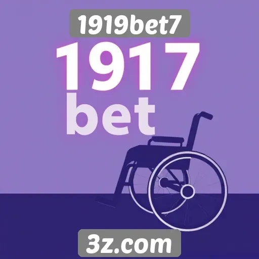 Acessibilidade e usabilidade do design do 1919bet7