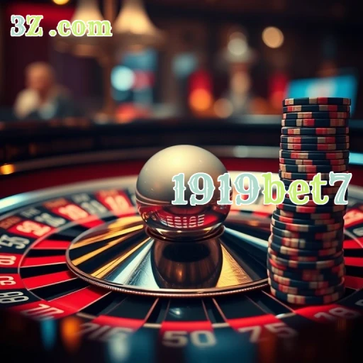 1919bet7 Cassino Online