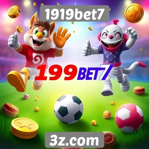 Análise da diversidade de jogos disponíveis no 1919bet7