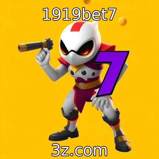 Tendências emergentes na indústria de jogos digitais - 1919bet7