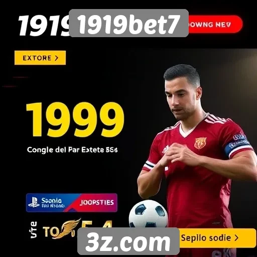 Análise das ofertas de jogos no 1919bet7