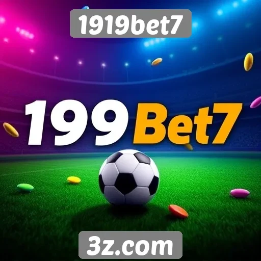 Exame das ofertas de jogos disponíveis no 1919bet7