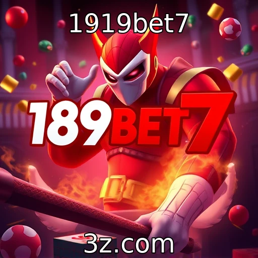 Crescimento do mercado de jogos online em regiões emergentes - 1919bet7