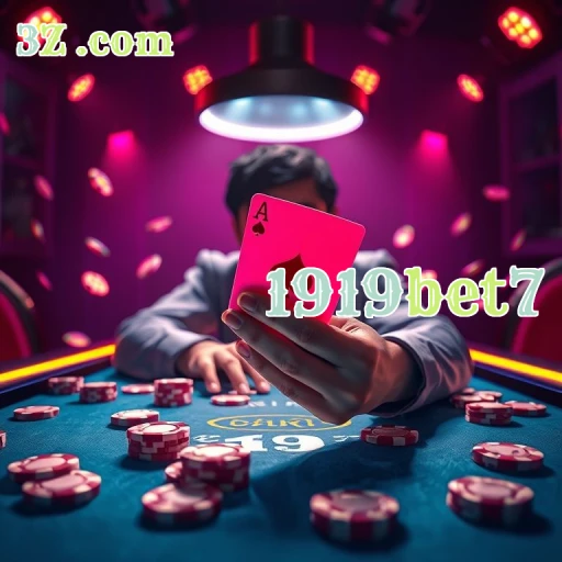 1919bet7 Todos os Jogos