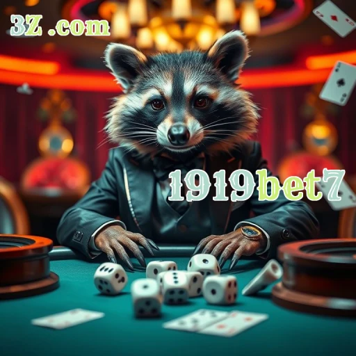 1919bet7 Área do Usuário