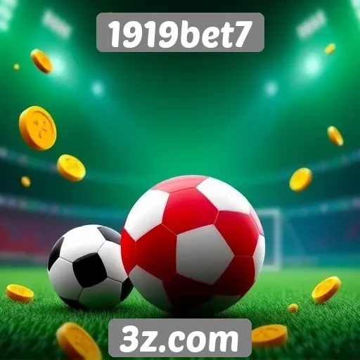 Principais jogos disponíveis na plataforma 1919bet7