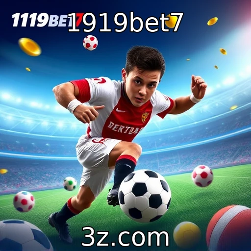 Diversidade de jogos móveis e suas tendências atuais - 1919bet7