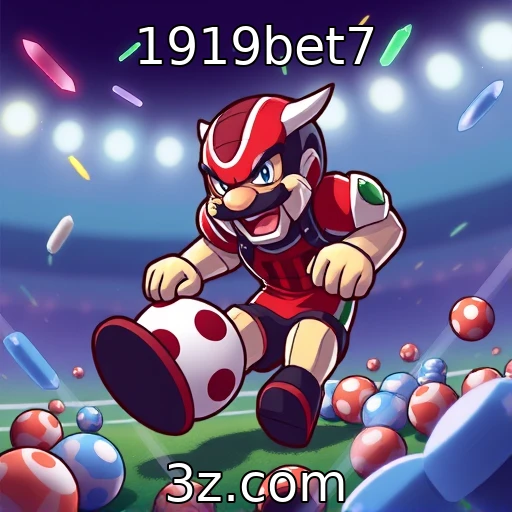 A crescente popularidade dos jogos móveis - 1919bet7