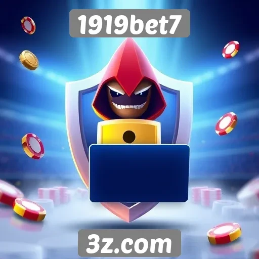 Perspectivas de segurança em plataformas de jogos online