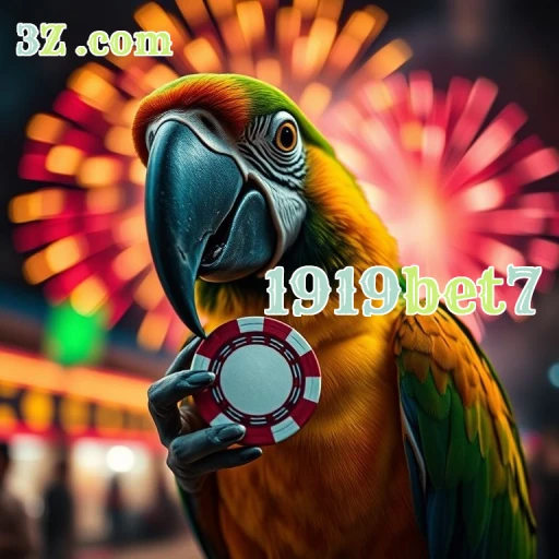 1919bet7 Pagamentos Rápidos