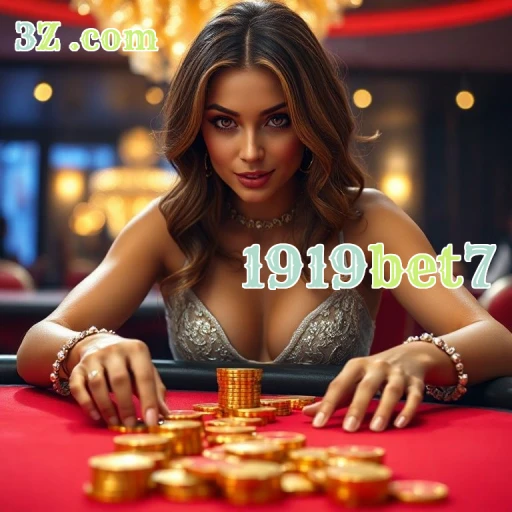 Promoção Incrível no 1919bet7: Junte-se à Diversão Agora!