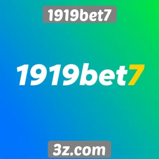 Reputação e feedback de usuários sobre o 1919bet7