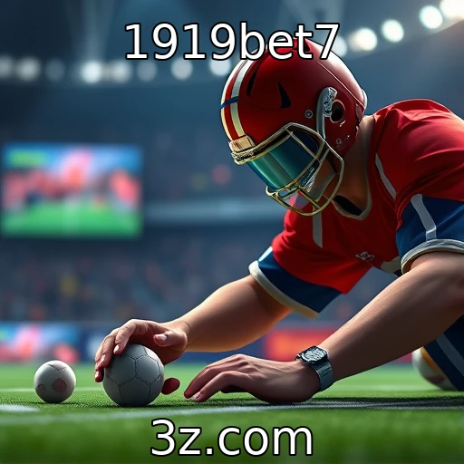 Inovação tecnológica nas plataformas de jogos online - 1919bet7