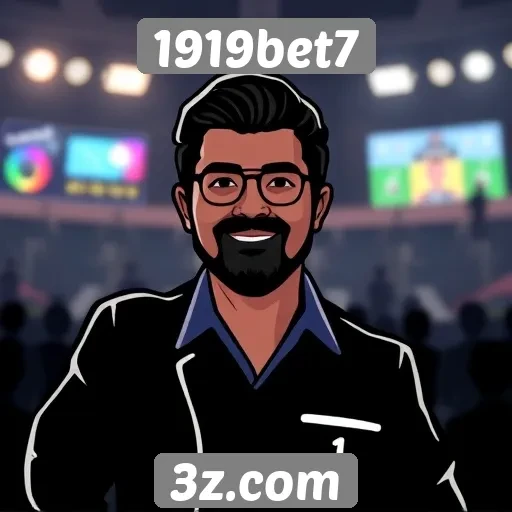 Feedback de usuários sobre a experiência no 1919bet7