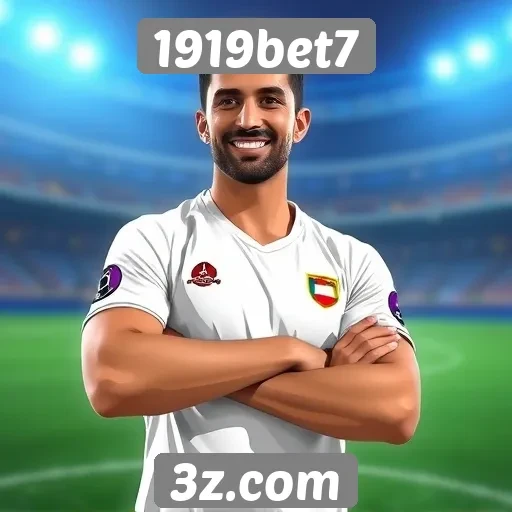 Opiniões de usuários sobre a plataforma 1919bet7